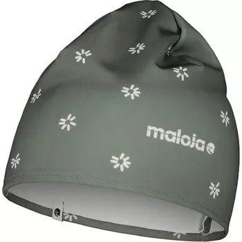 Финкенштейн М Кепка Maloja, зеленый