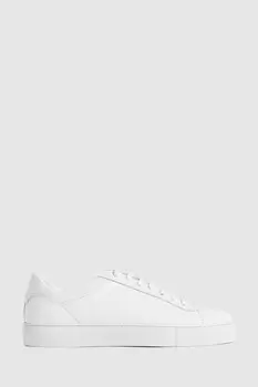 Кроссовки Finley Reiss, белый