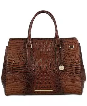 Финли Кэрриалл Brahmin, коричневый