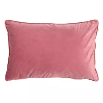 ФИНН - Чехол на подушку бархатный 40x60 см Dusty Rose Dutch Decor