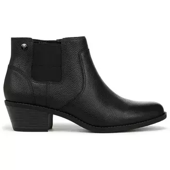 Финн в стиле вестерн Vionic, черный