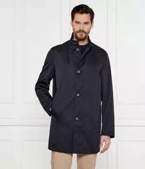Финское пальто Joop!, синий