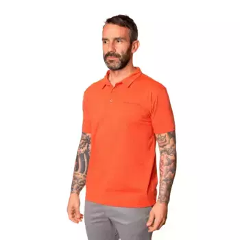 Finu Trangoworld мужская рубашка поло, цвет Caldera