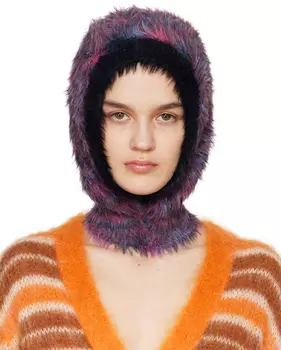 Фиолетовая Балаклава Салливана Andersson Bell