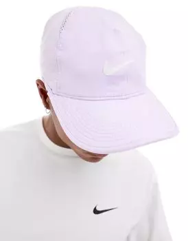 Фиолетовая кепка Nike Dri-Fit Club