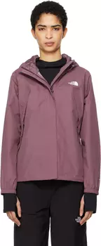 Фиолетовая куртка Antora The North Face