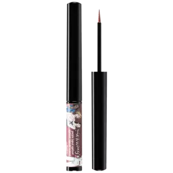 Фиолетовая подводка для глаз The Balm Schwing, 1,7 мл