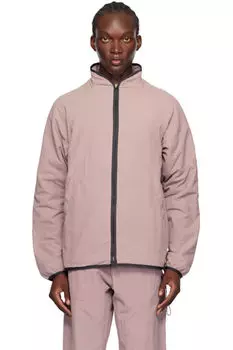 Фиолетовая толстовка Будды RANRA