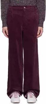 Фиолетовые космические штаны Howlin'