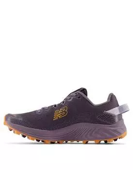 Фиолетовые кроссовки New Balance Fuelcell Summit Unknown v4