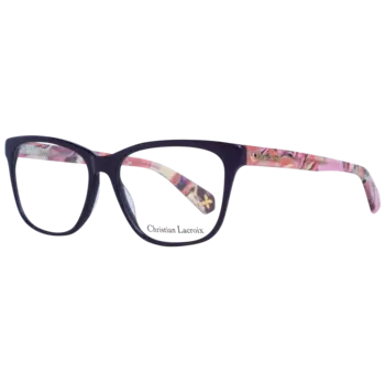 Фиолетовые женские оправа Christian Lacroix