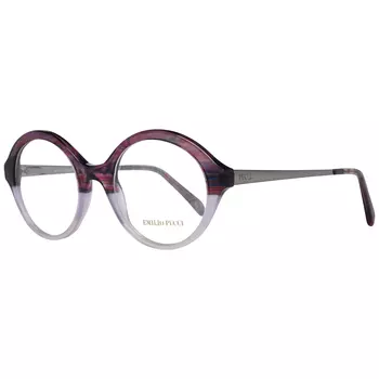 Фиолетовые женские оправа Emilio Pucci