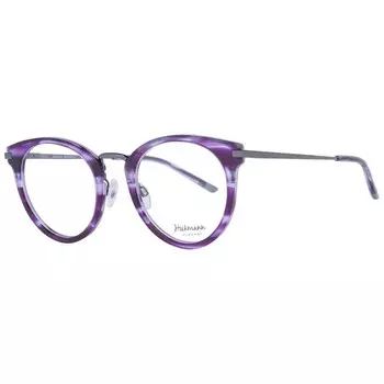 Фиолетовые женские оптические оправа Ana Hickmann