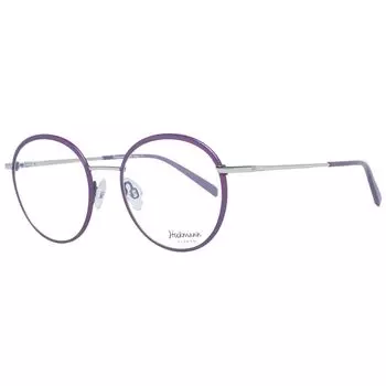 Фиолетовые женские оптические оправа Ana Hickmann