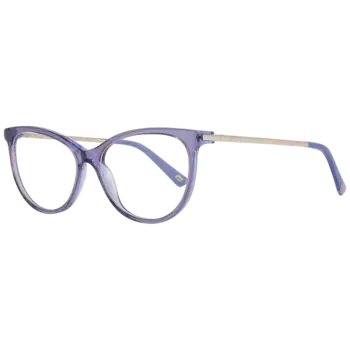 Фиолетовые женские оптические оправа WEB