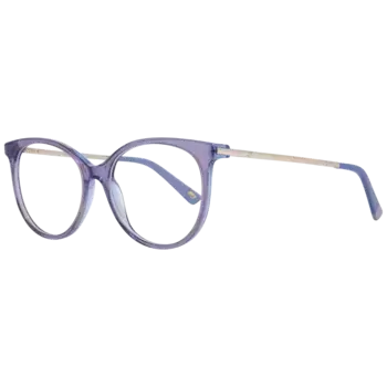 Фиолетовые женские оптические оправа WEB