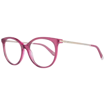 Фиолетовые женские оптические оправа WEB
