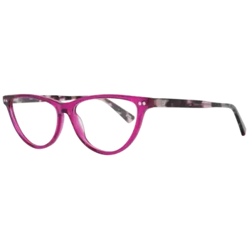 Фиолетовые женские оптические оправа WEB