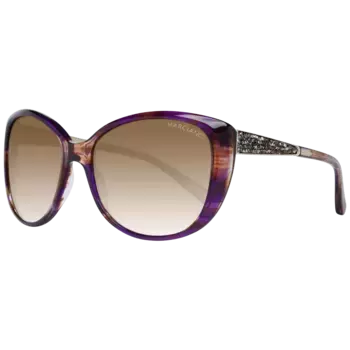 Фиолетовые женские солнцезащитные очки Marciano By Guess