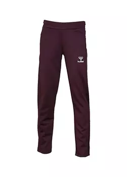 Фиолетовые женские спортивные штаны Hummel