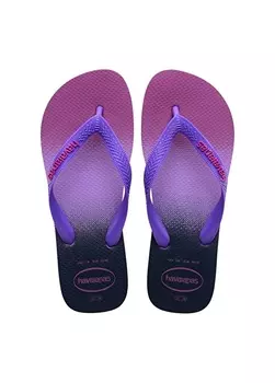 Фиолетовые женские тапочки Havaianas