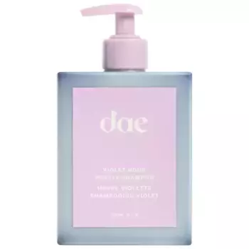 Фиолетовый час фиолетовый шампунь Dae