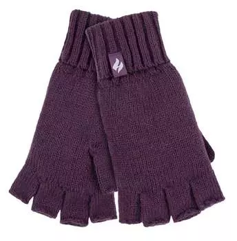 Фиолетовый сплошной Heat Holders, фиолетовый