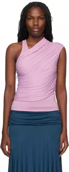 Фиолетовый топ Oceano Gimaguas