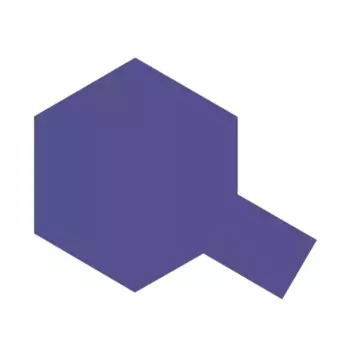 Фиолетовый (ТС-24), Spray Paints TS (Tamiya)