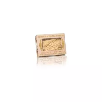 Fiorentino Мыло Мандарин 125г