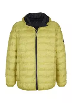 ФИОРЕВАНТО куртка BABISTA, желтый