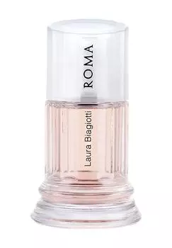 Фиори Бьянки, Туалетная вода 25ml Laura Biagiotti