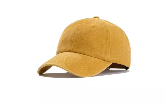 Fire Monkey Кепка унисекс FireMonkey, Желтый