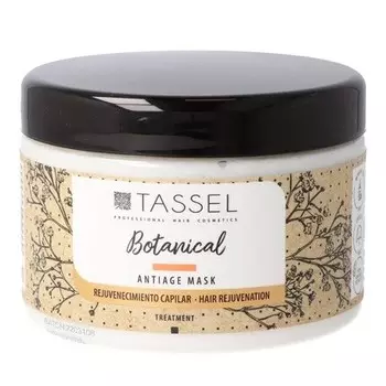 Фирменная ботаническая омолаживающая маска для волос 250 мл Dyal