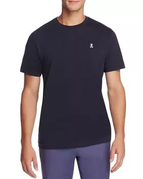 Фирменная футболка Psycho Bunny