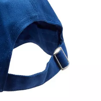 Фирменная кепка Axel Arigato, синий