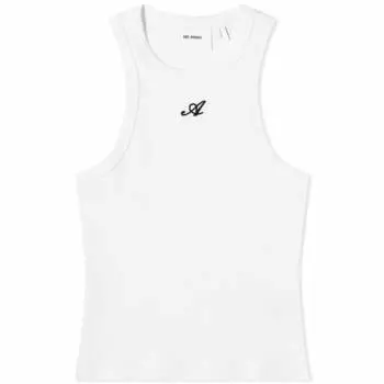 Фирменная майка Axel Arigato