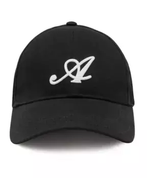 Фирменная шапка Axel Arigato, черный