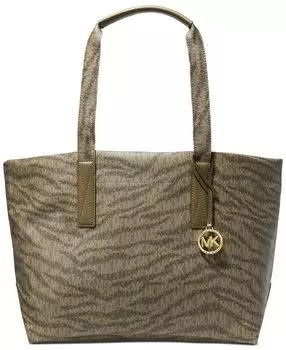 Фирменная сумка michael tote Michael Kors