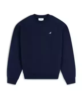 Фирменная толстовка Axel Arigato, синий