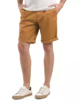 Фирменные шорты чинос Ben Sherman, цвет Tan