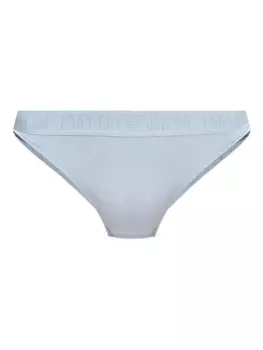 Фирменные трусы Emporio Armani, синий