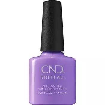 Фирменный гель-лак Shellac 7,3 мл, Cnd