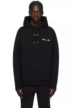 Фирменный худи Balmain Balmain, мультиколор