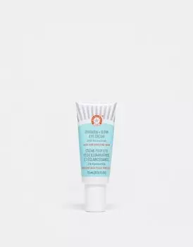 First Aid Beauty Eye Duty Осветляющий крем с ниацинамидом 15 мл