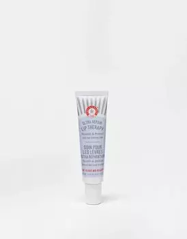 First Aid Beauty – Ultra Repair Lip Therapy – бальзам для губ