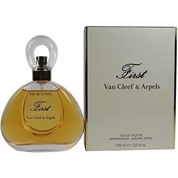 First EDT-спрей 3,3 унции Van Cleef & Arpels