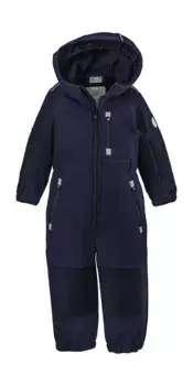First Instinct by Killtec Комбинезон "FIOW 35 MNS ONPC", синий