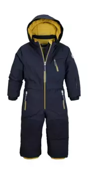 First Instinct by Killtec Комбинезон "FISW 31 MNS ONPC", синий