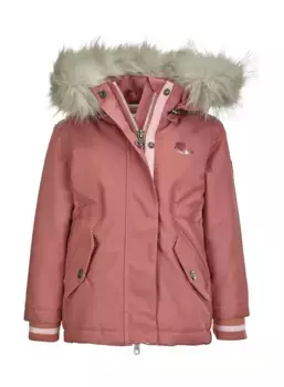 First Instinct by Killtec Парка "FIW 19 MNS PRK", розовый